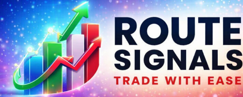 Routesignals